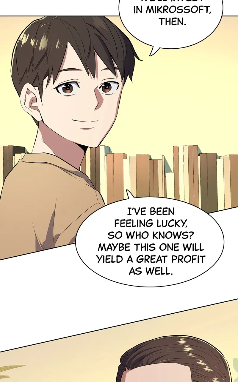 Read Reborn Rich EN Manga Online