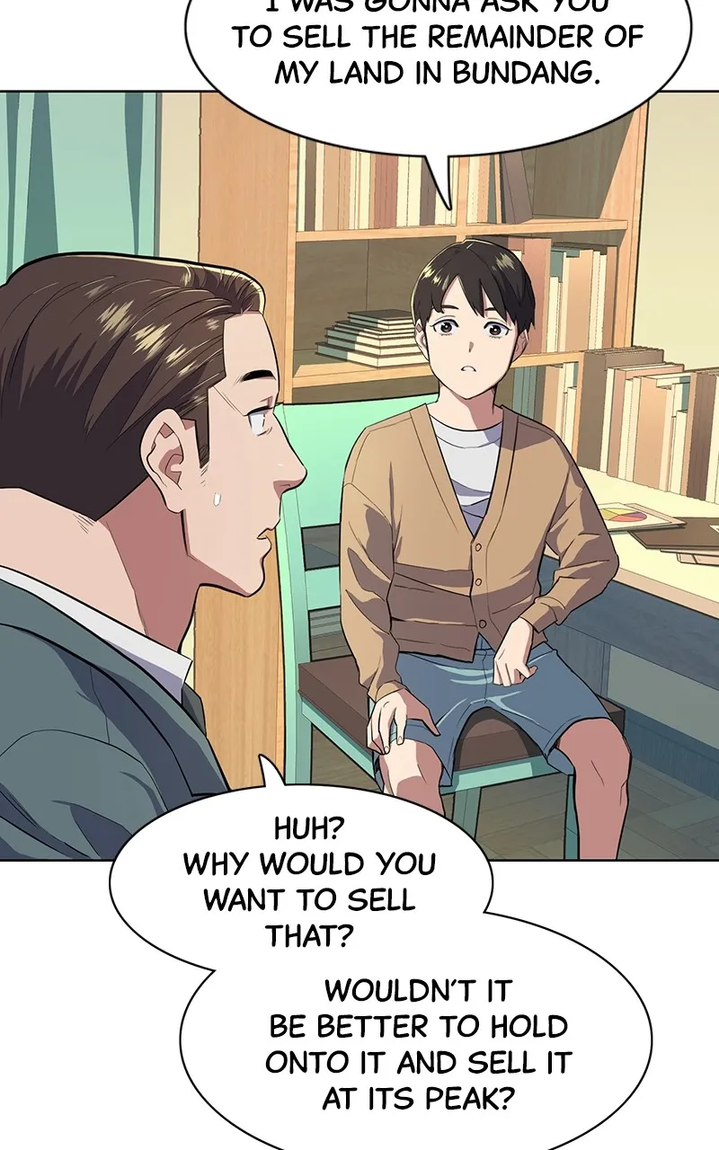Read Reborn Rich EN Manga Online