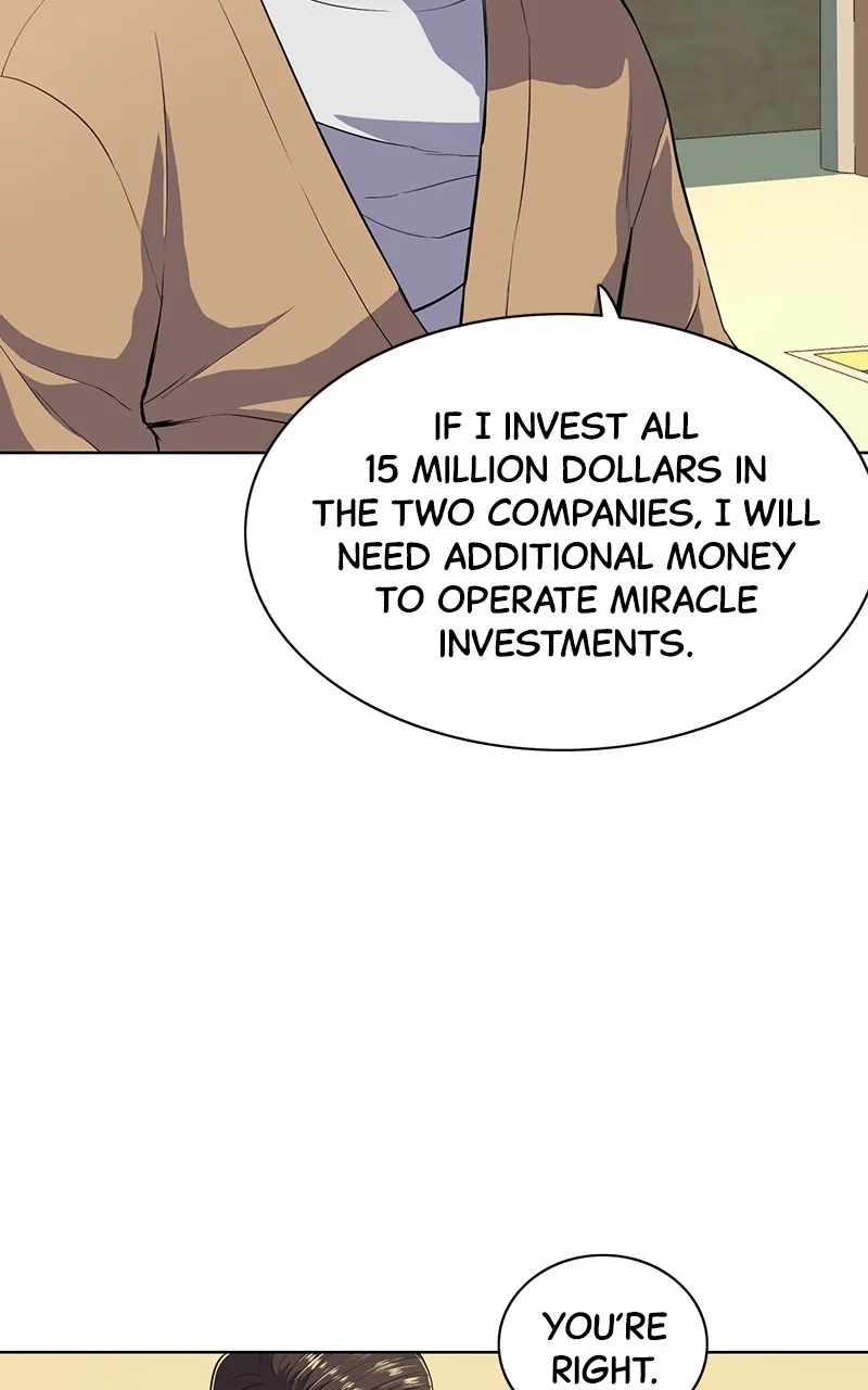Read Reborn Rich EN Manga Online