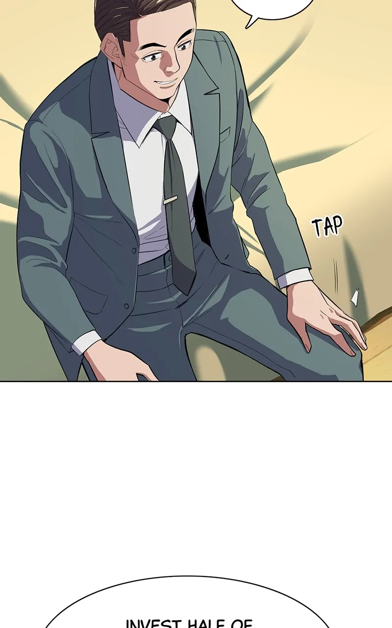 Read Reborn Rich EN Manga Online