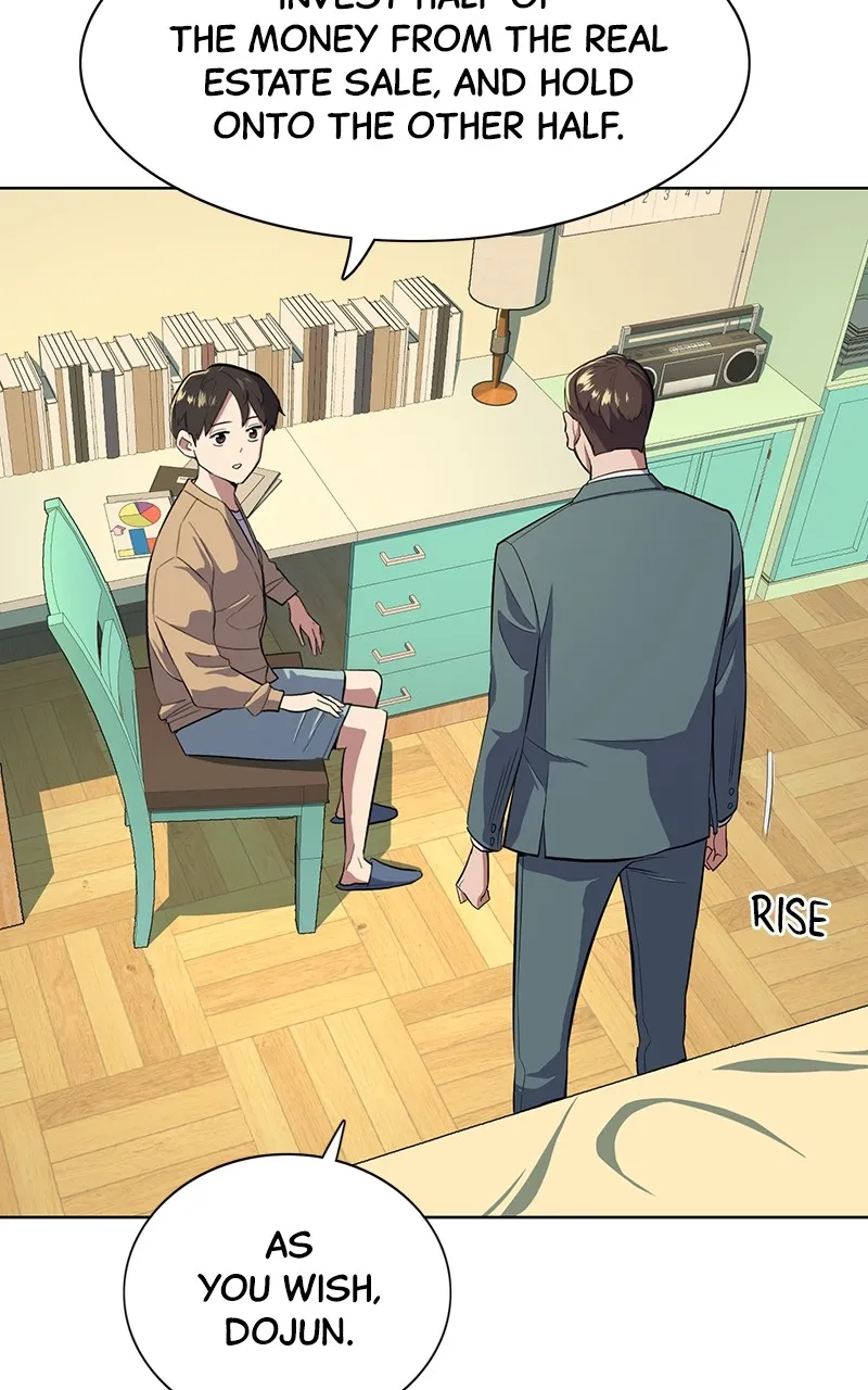 Read Reborn Rich EN Manga Online