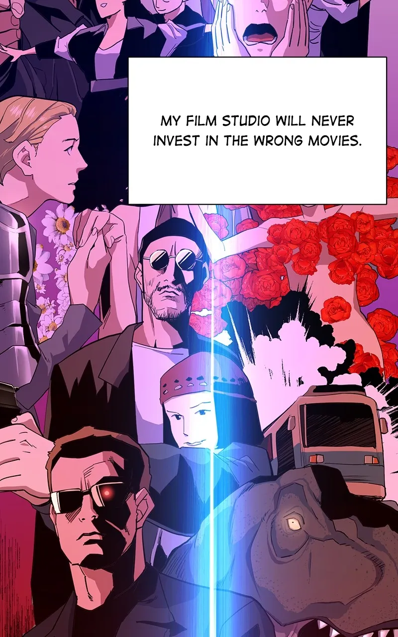 Read Reborn Rich EN Manga Online
