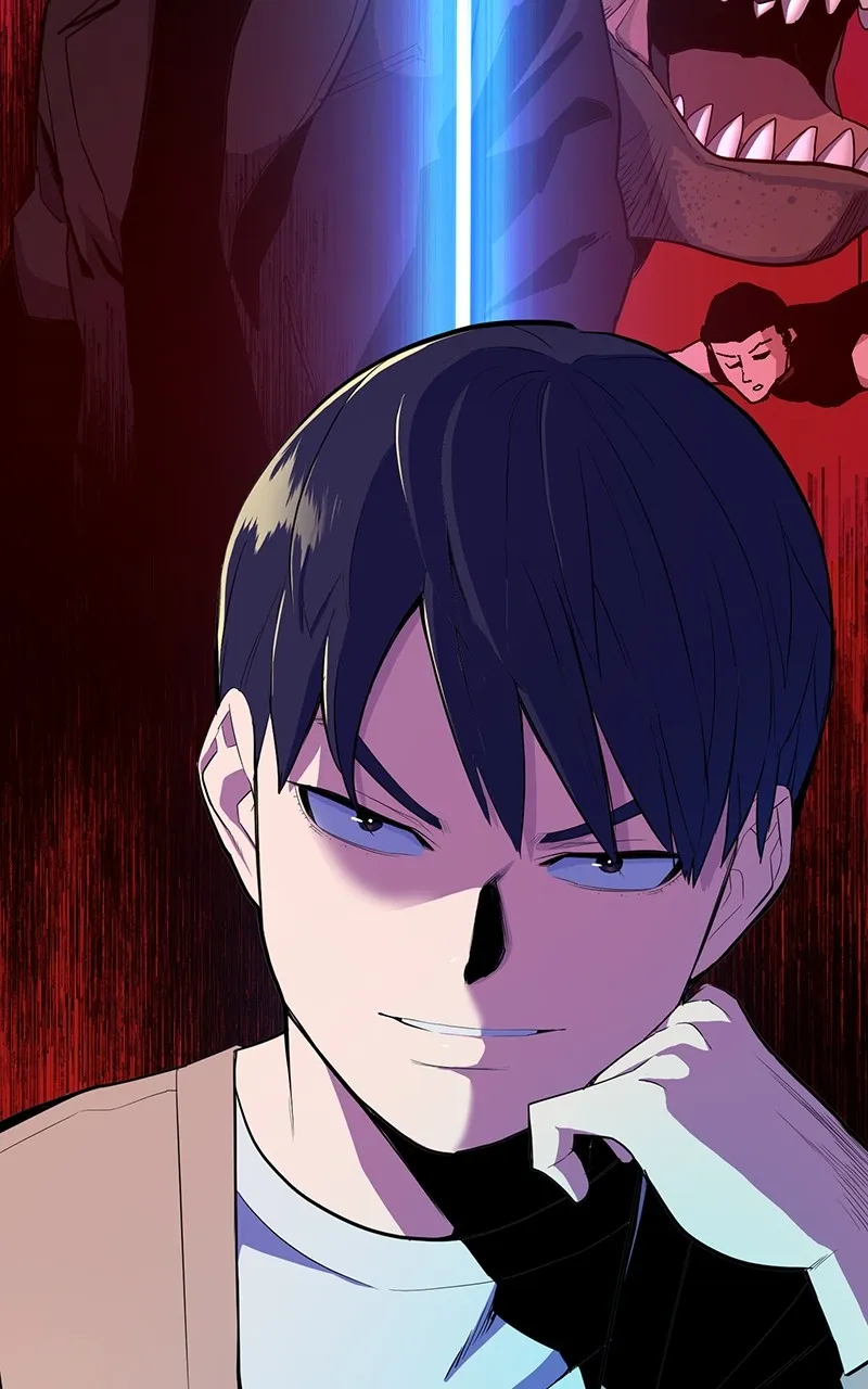 Read Reborn Rich EN Manga Online