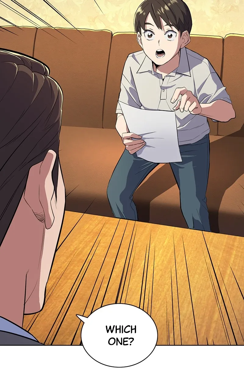 Read Reborn Rich EN Manga Online