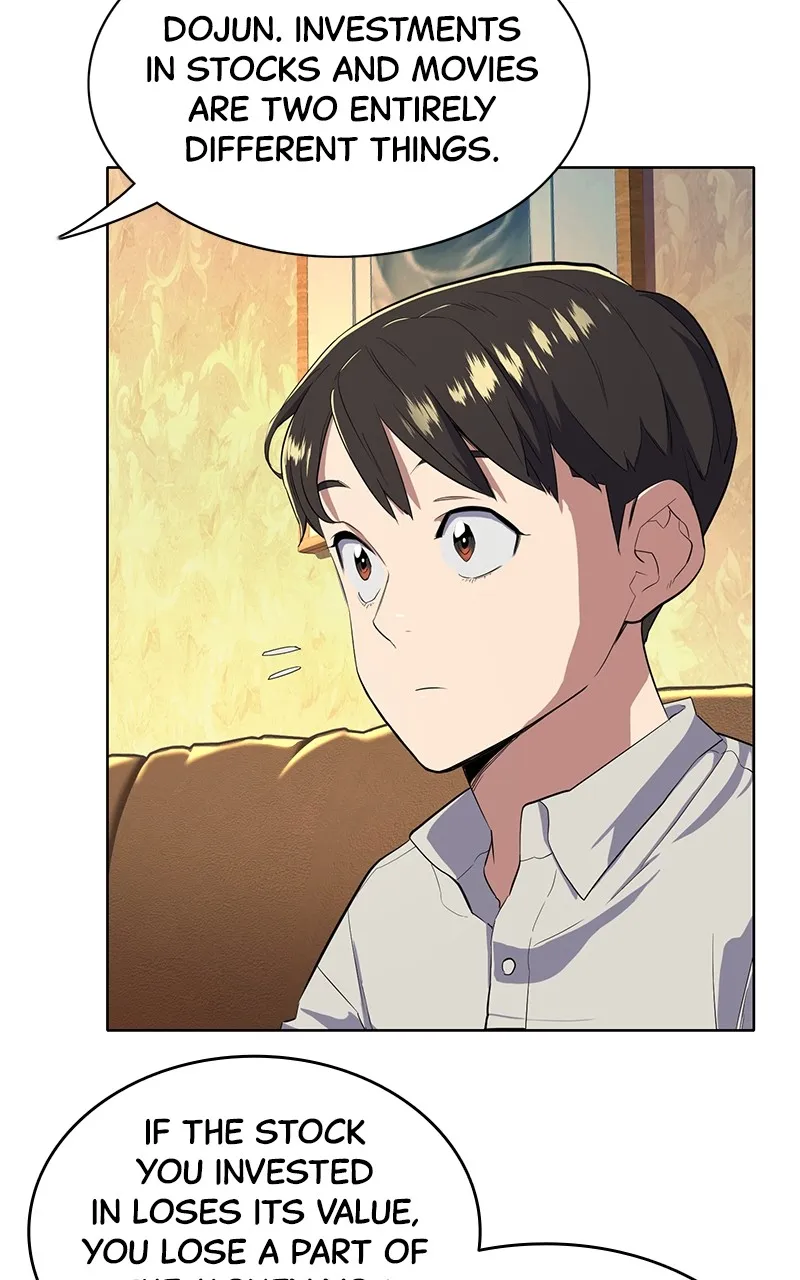 Read Reborn Rich EN Manga Online