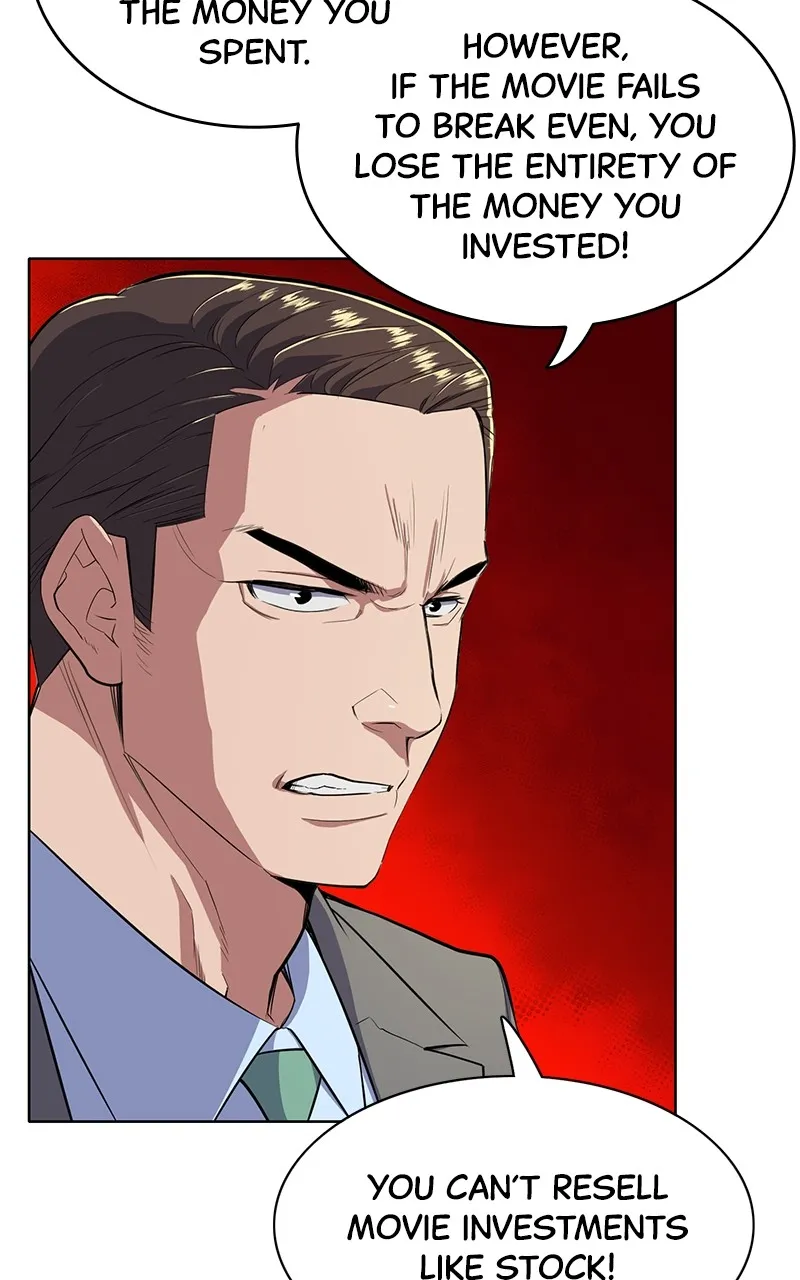 Read Reborn Rich EN Manga Online