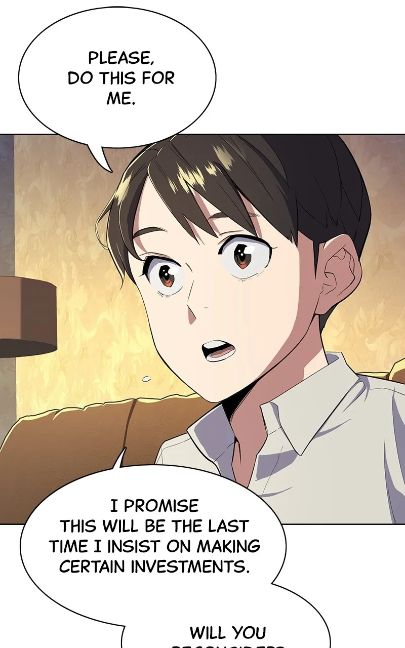 Read Reborn Rich EN Manga Online