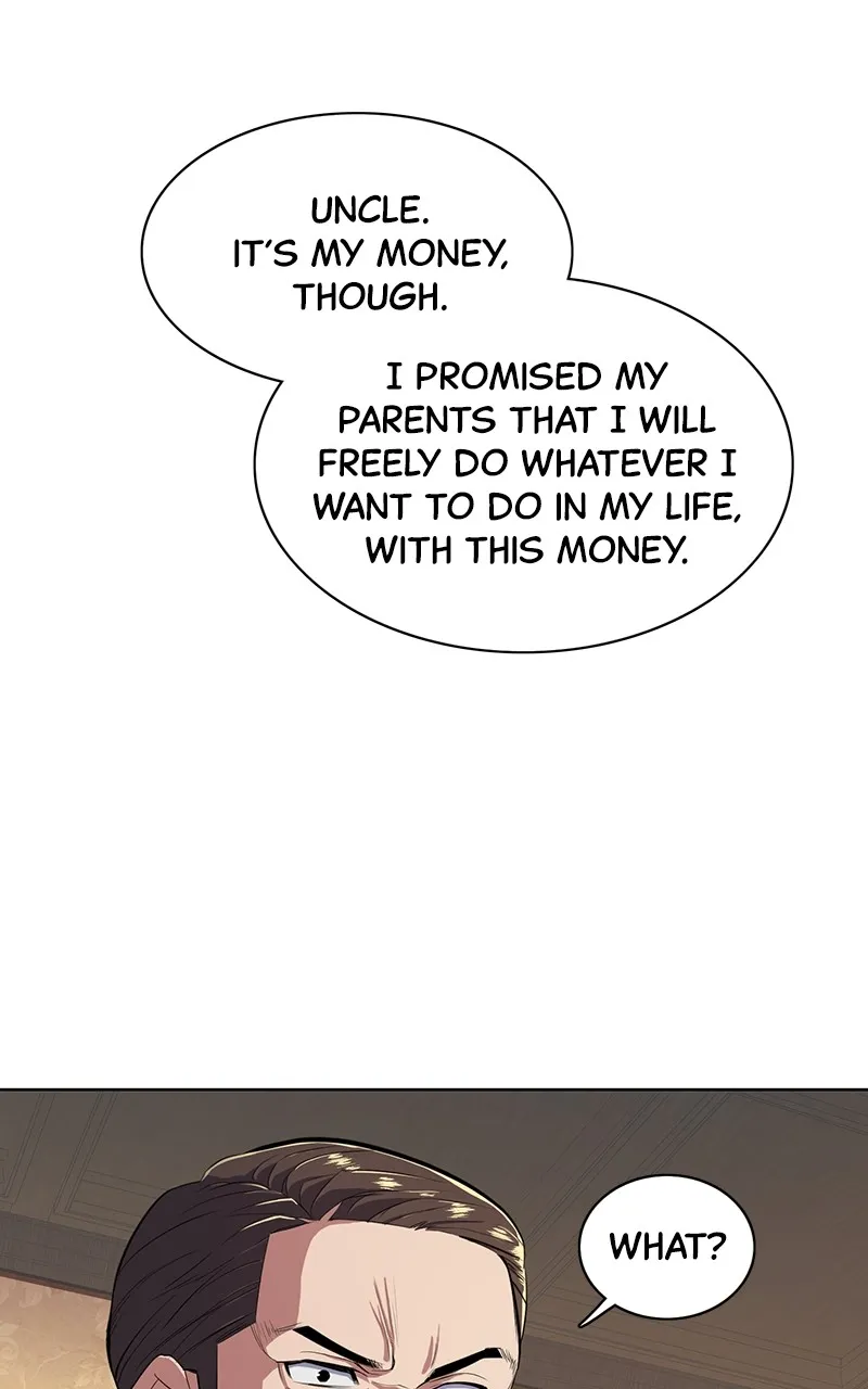 Read Reborn Rich EN Manga Online