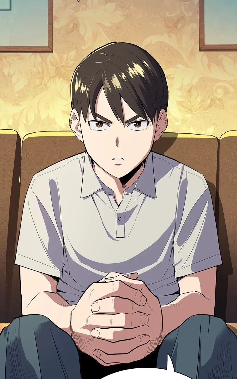 Read Reborn Rich EN Manga Online