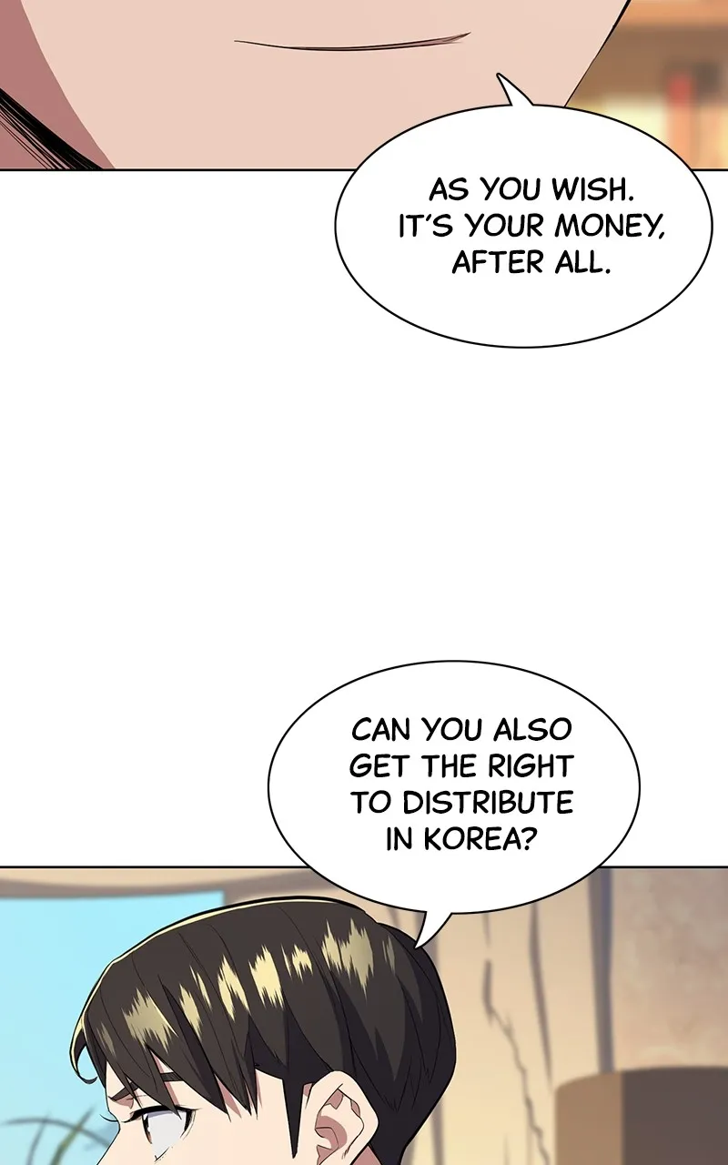 Read Reborn Rich EN Manga Online