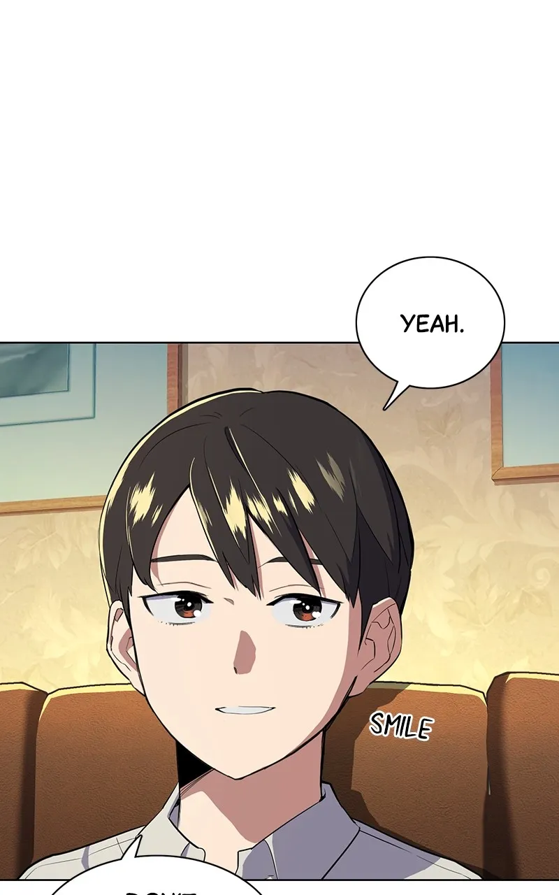 Read Reborn Rich EN Manga Online