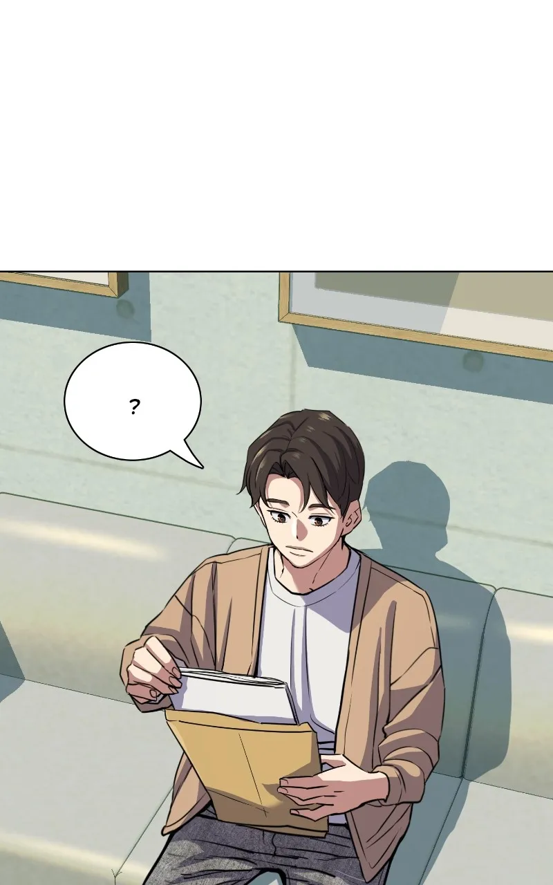 Read Reborn Rich EN Manga Online