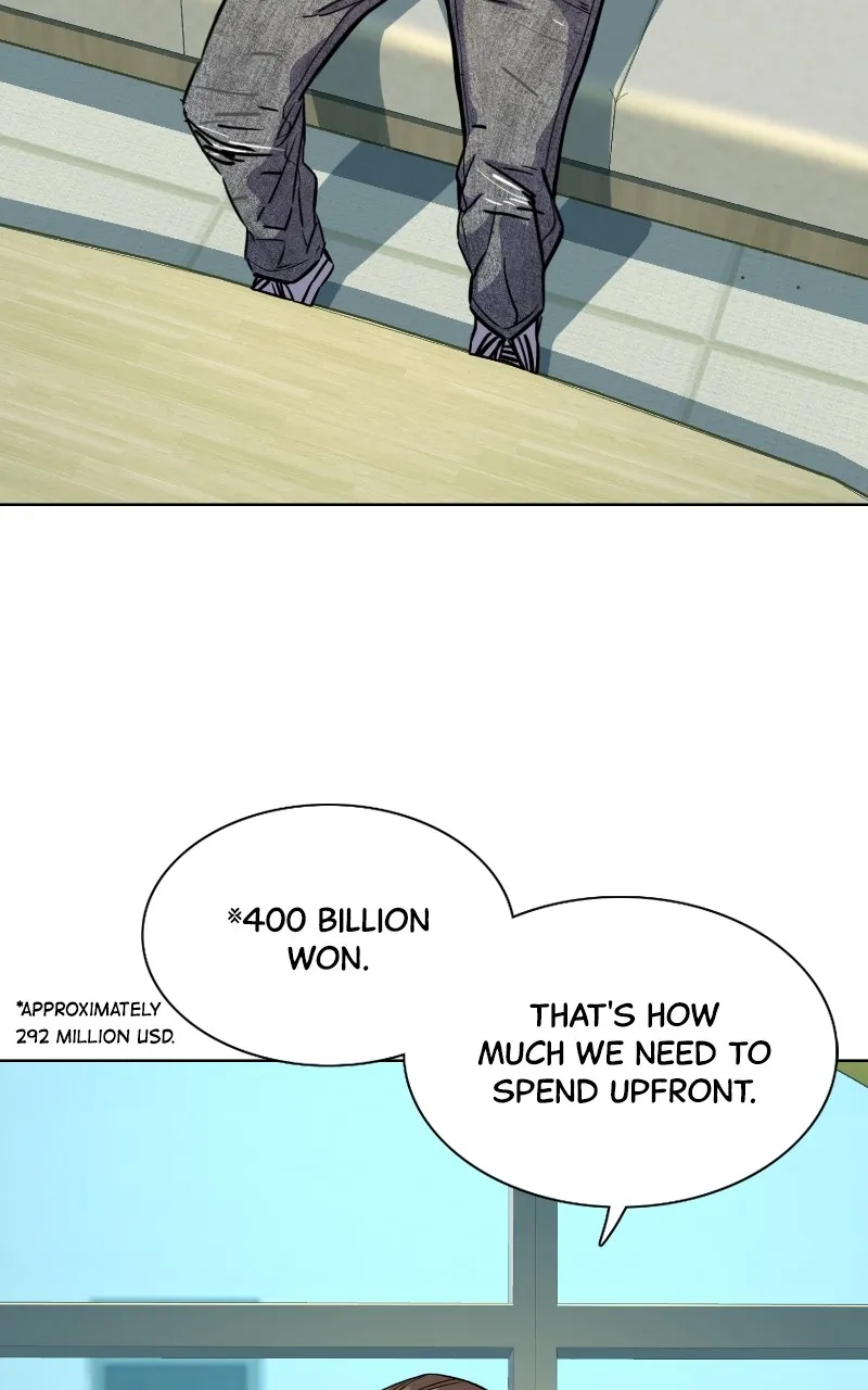 Read Reborn Rich EN Manga Online