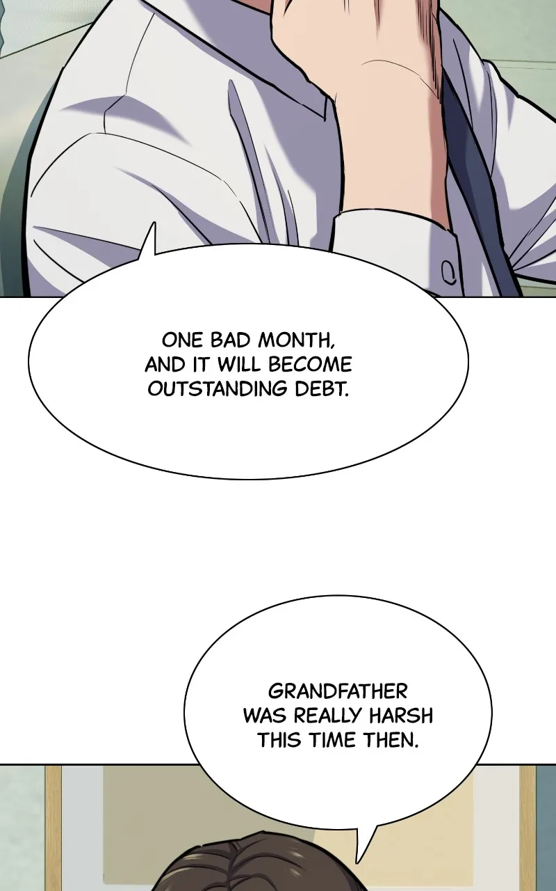 Read Reborn Rich EN Manga Online