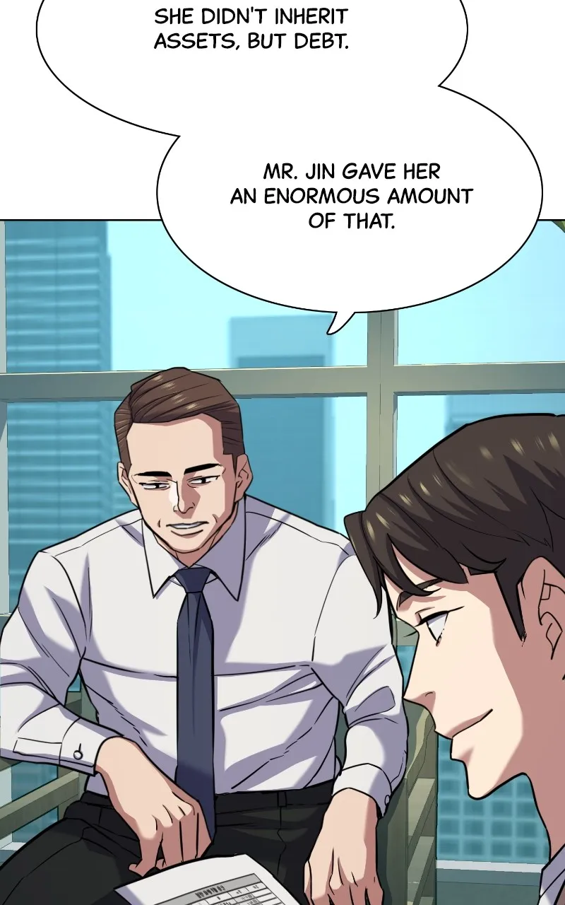 Read Reborn Rich EN Manga Online