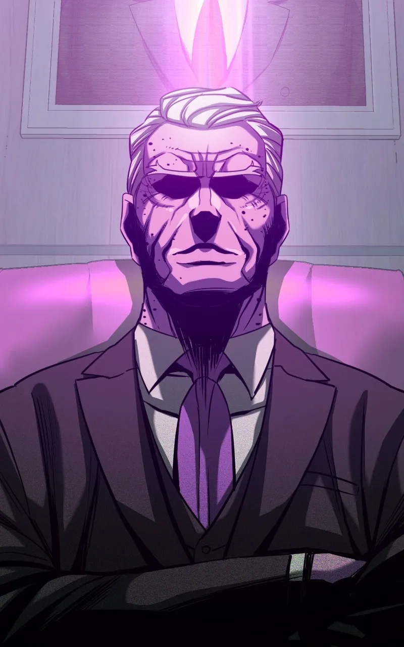 Read Reborn Rich EN Manga Online