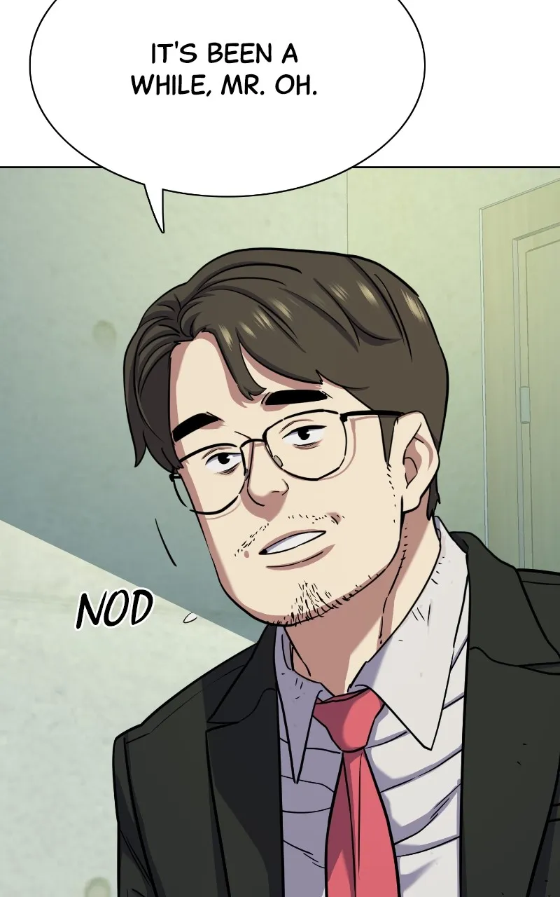 Read Reborn Rich EN Manga Online