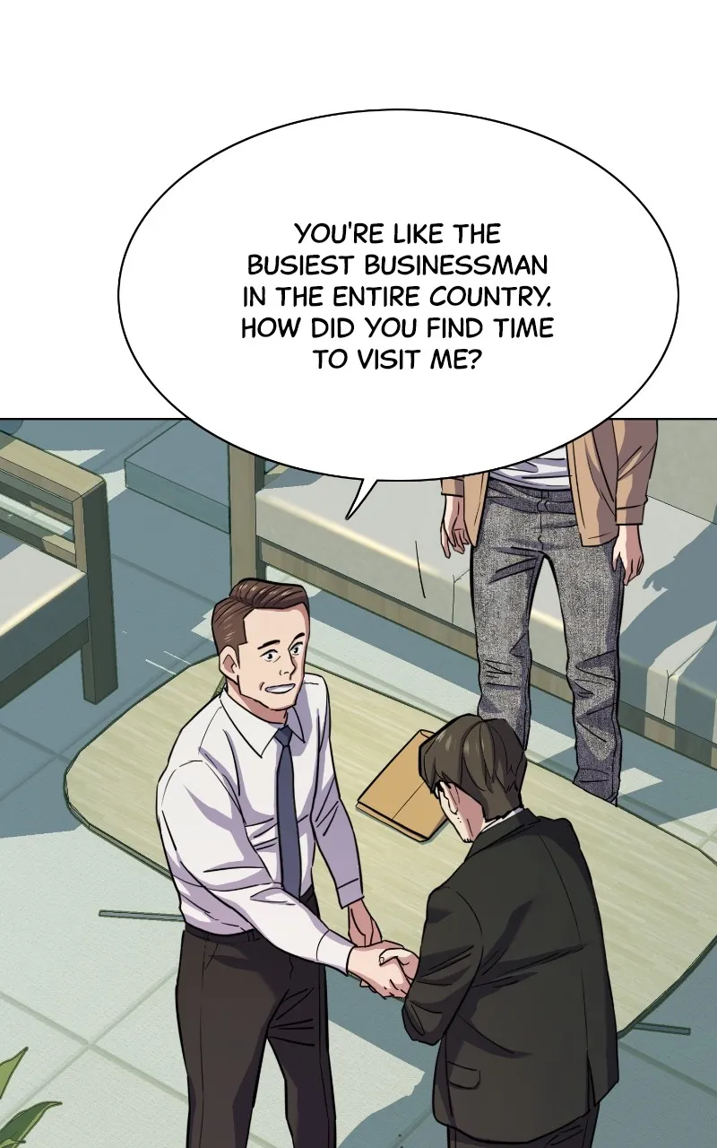 Read Reborn Rich EN Manga Online