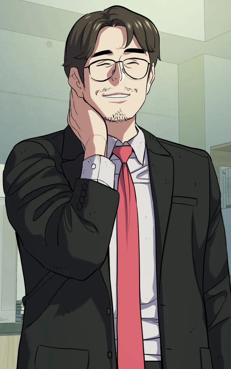Read Reborn Rich EN Manga Online