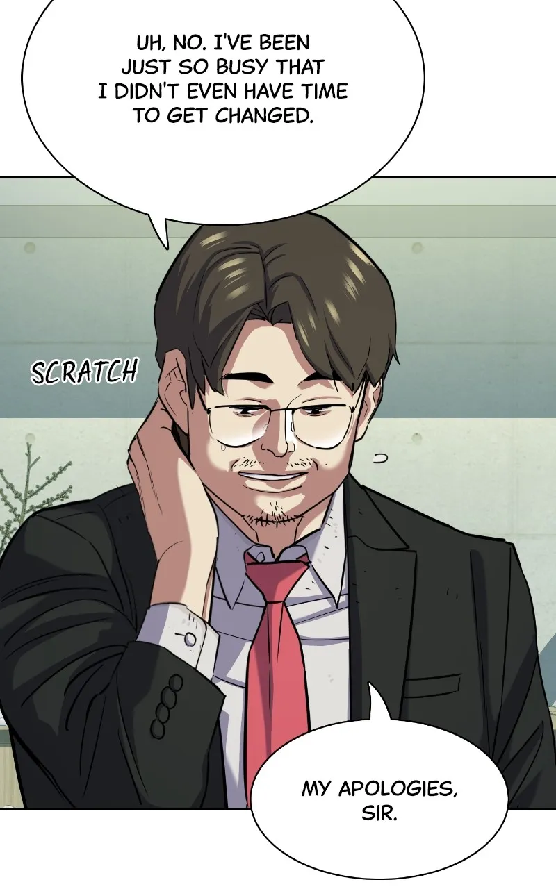 Read Reborn Rich EN Manga Online