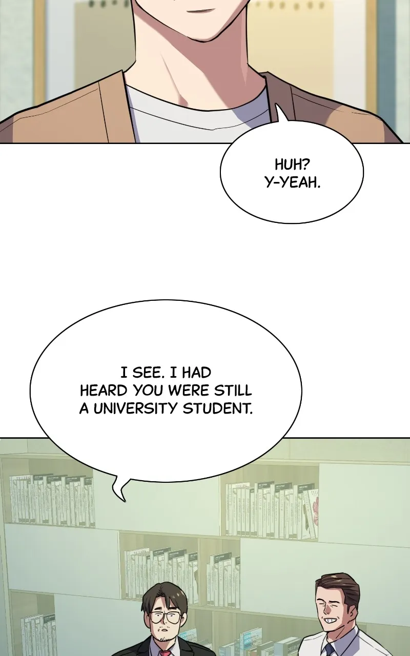 Read Reborn Rich EN Manga Online