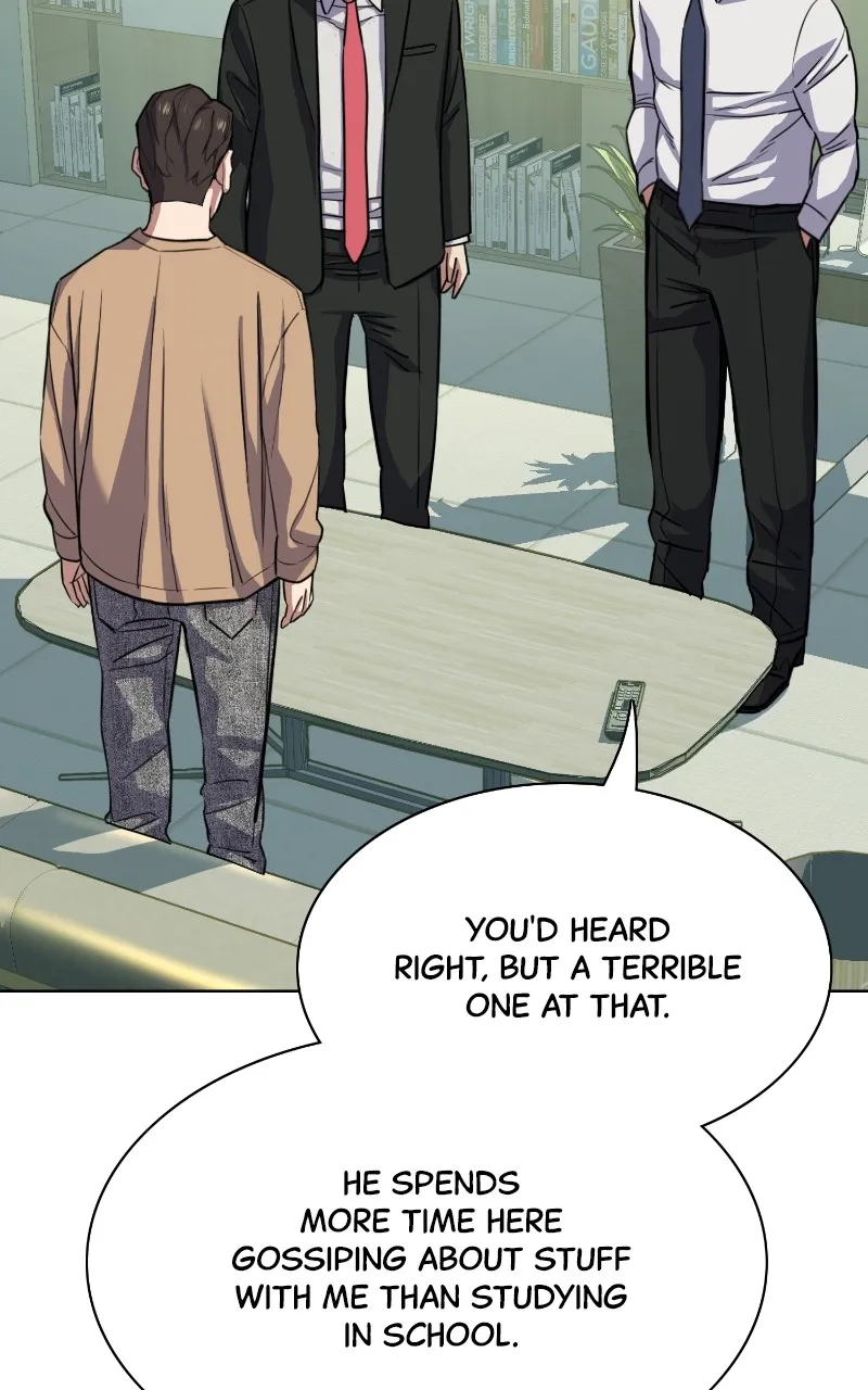 Read Reborn Rich EN Manga Online