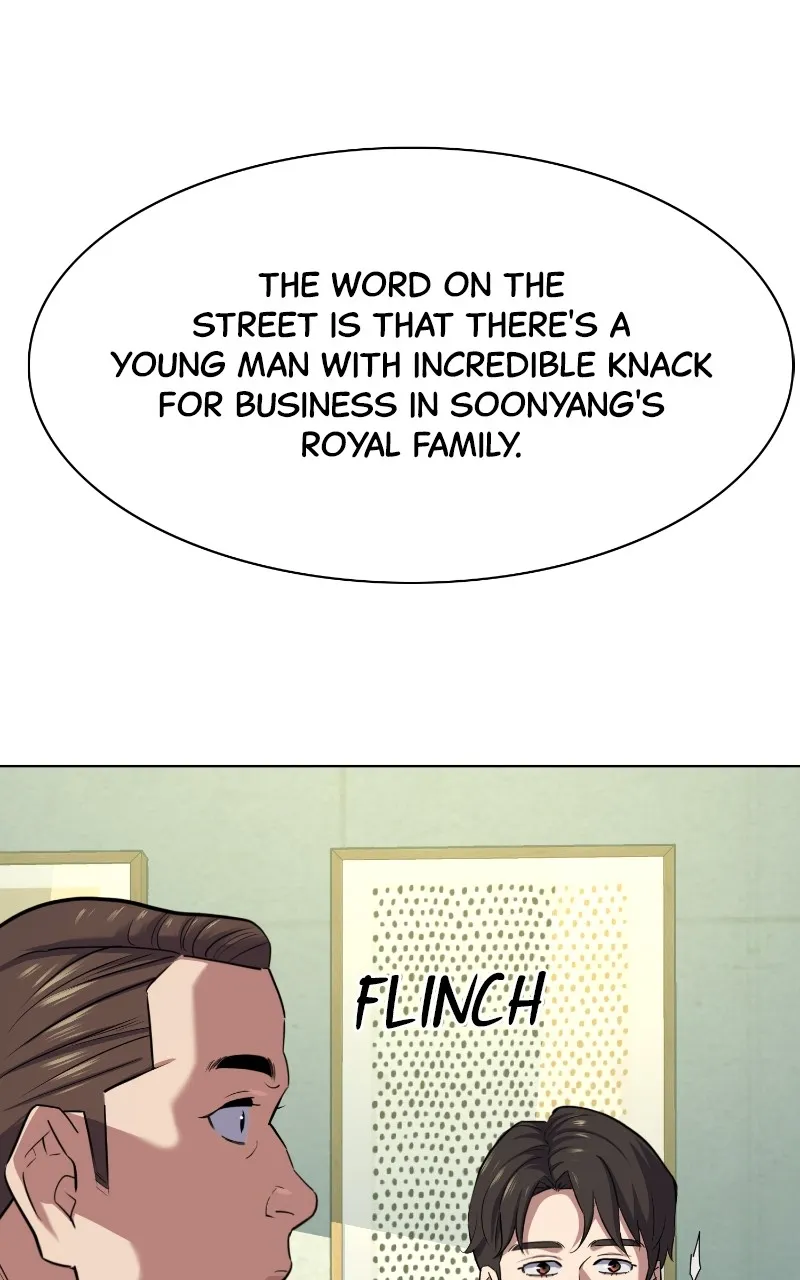 Read Reborn Rich EN Manga Online