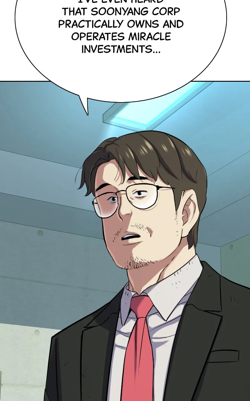 Read Reborn Rich EN Manga Online