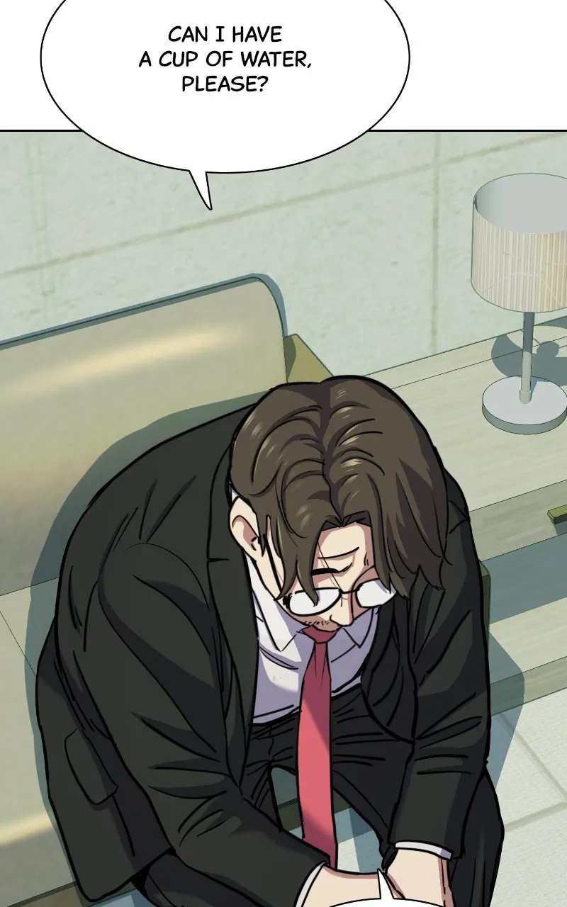 Read Reborn Rich EN Manga Online