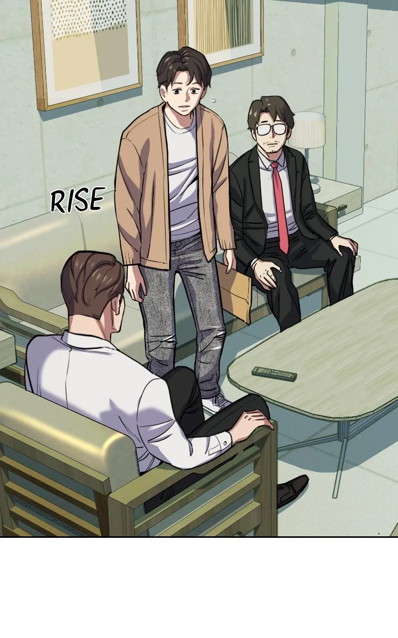 Read Reborn Rich EN Manga Online