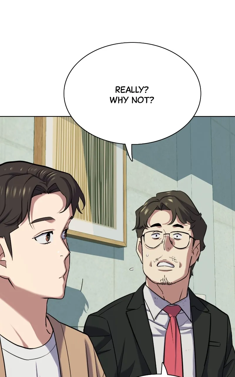 Read Reborn Rich EN Manga Online