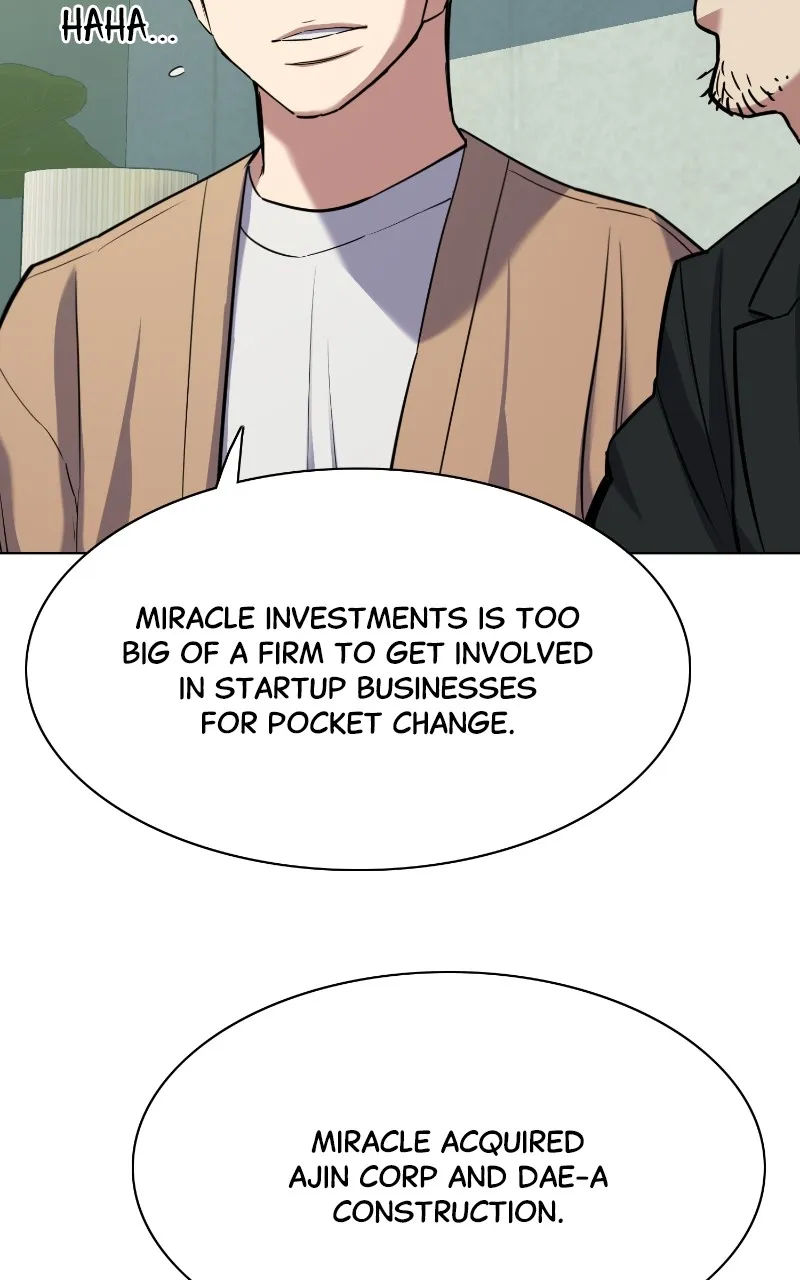 Read Reborn Rich EN Manga Online