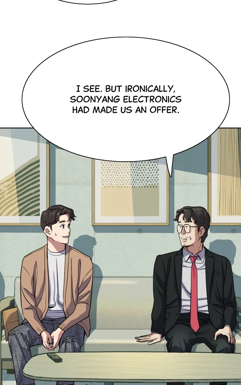 Read Reborn Rich EN Manga Online