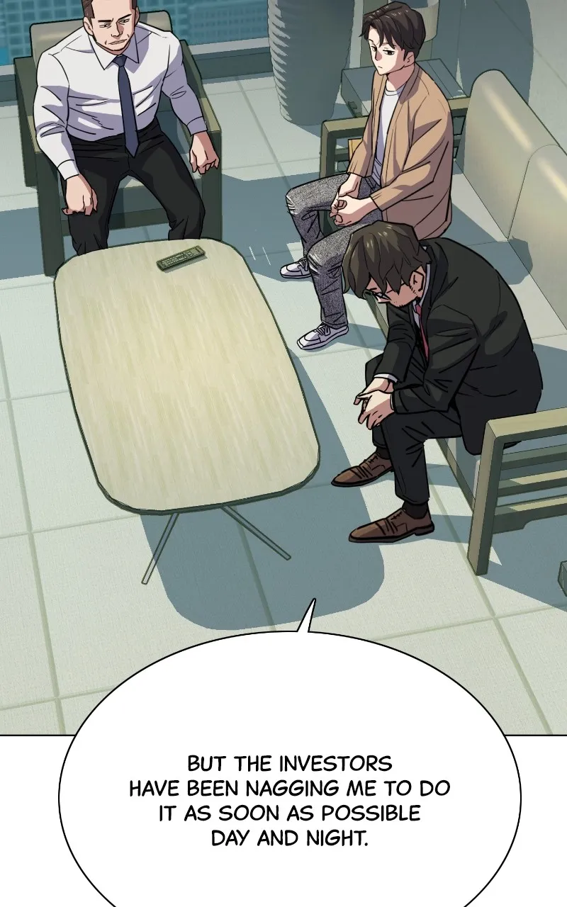 Read Reborn Rich EN Manga Online