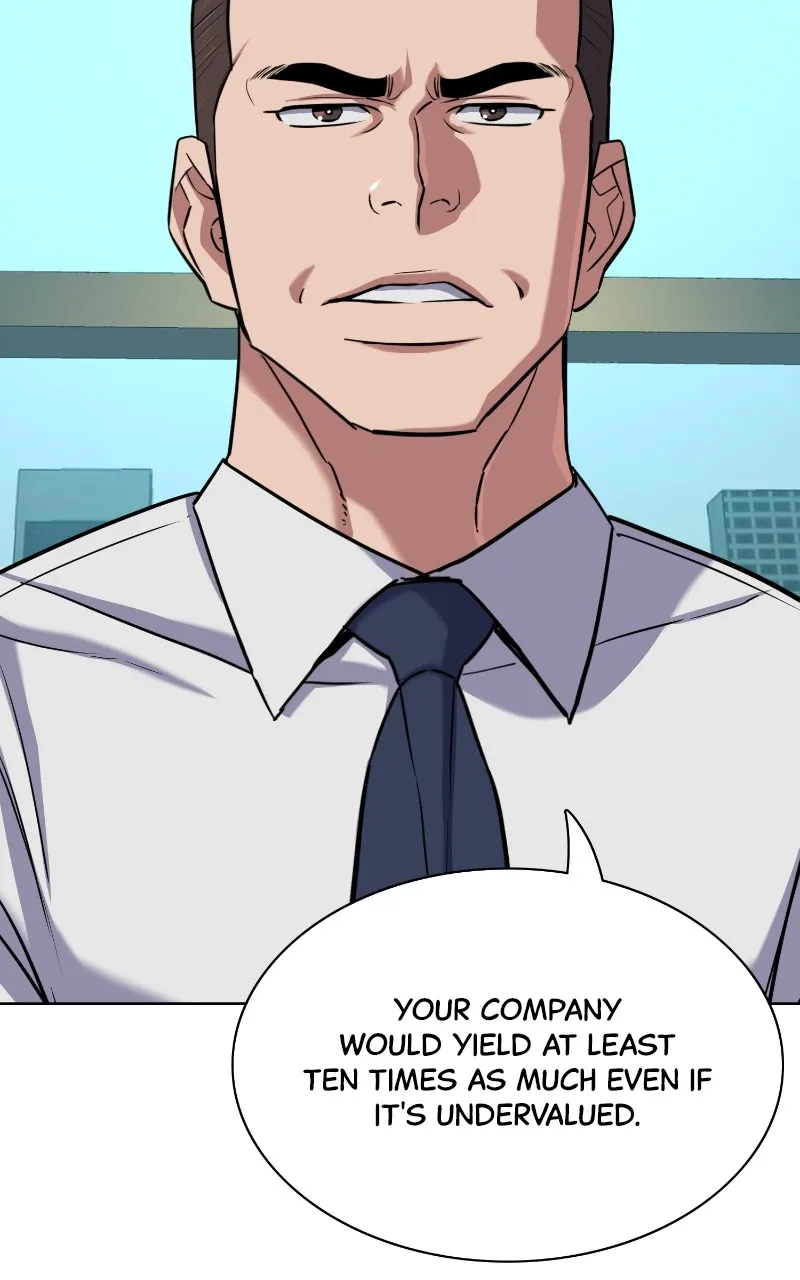Read Reborn Rich EN Manga Online