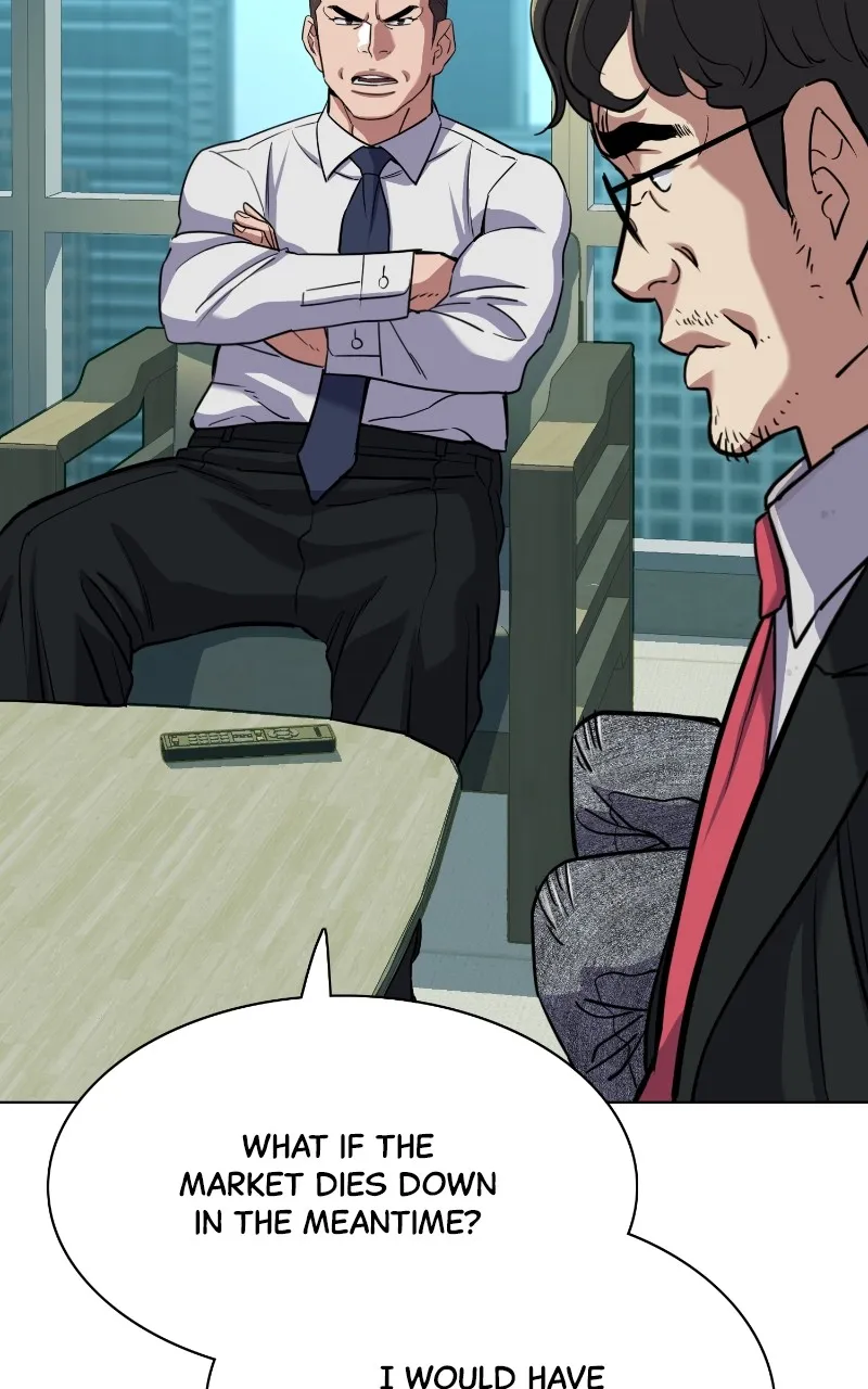 Read Reborn Rich EN Manga Online