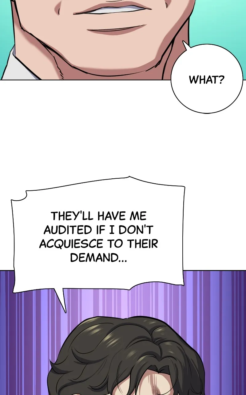 Read Reborn Rich EN Manga Online
