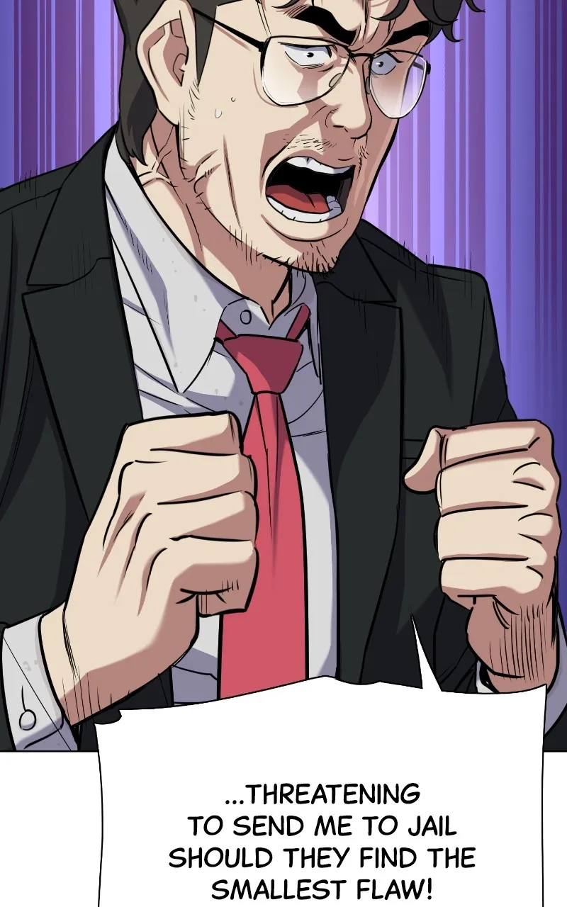 Read Reborn Rich EN Manga Online