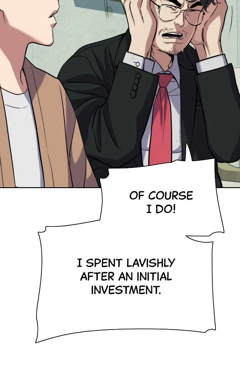 Read Reborn Rich EN Manga Online