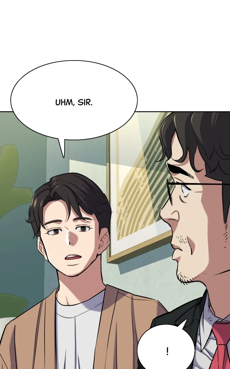 Read Reborn Rich EN Manga Online
