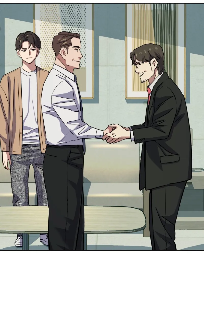 Read Reborn Rich EN Manga Online