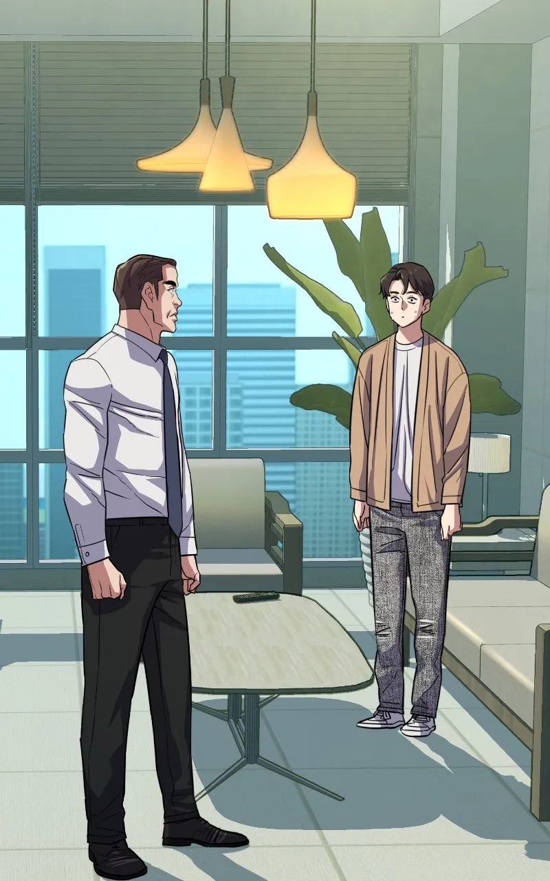 Read Reborn Rich EN Manga Online
