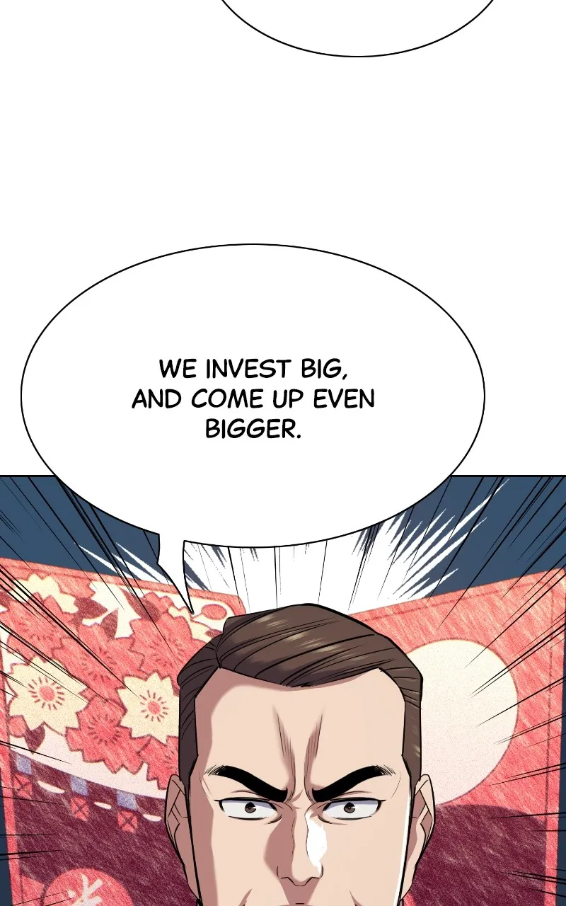 Read Reborn Rich EN Manga Online