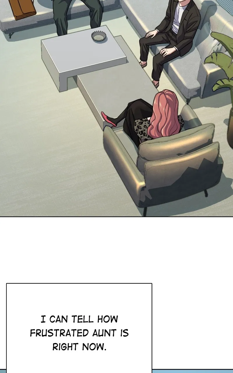Read Reborn Rich EN Manga Online