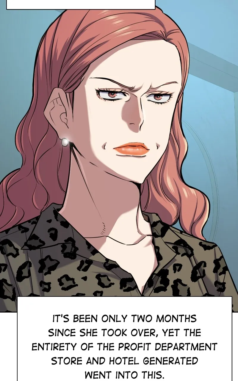 Read Reborn Rich EN Manga Online
