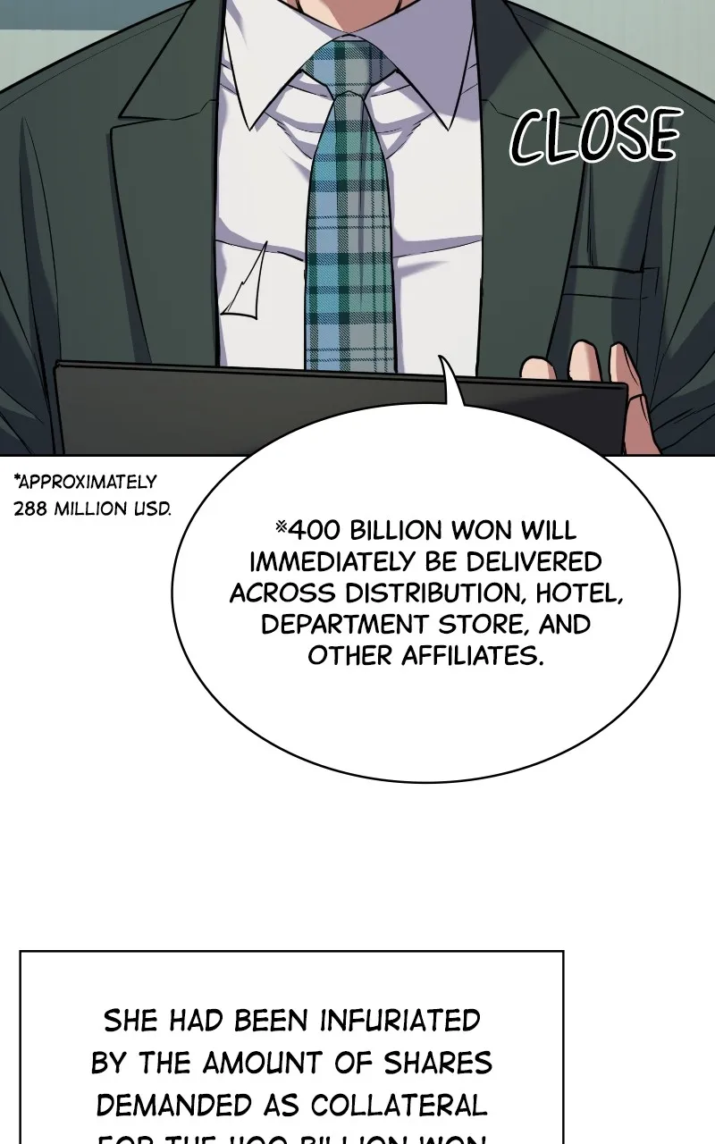 Read Reborn Rich EN Manga Online