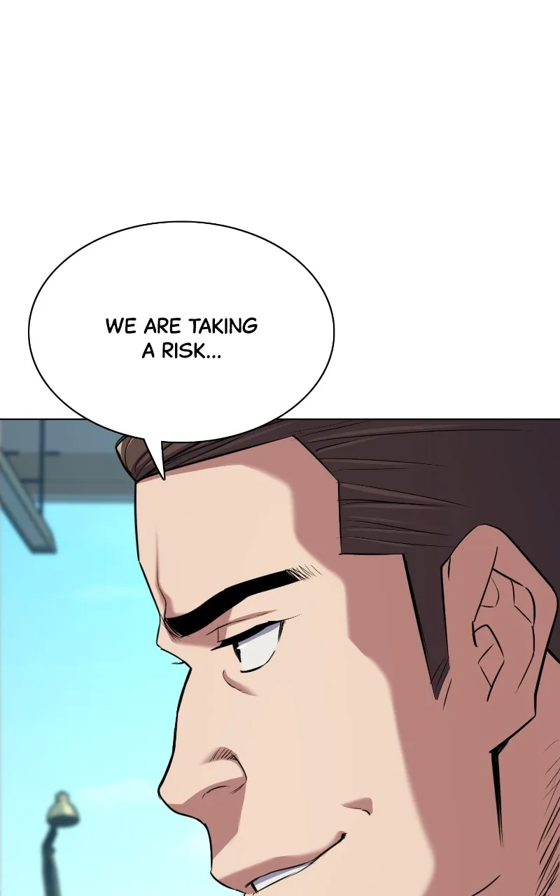 Read Reborn Rich EN Manga Online