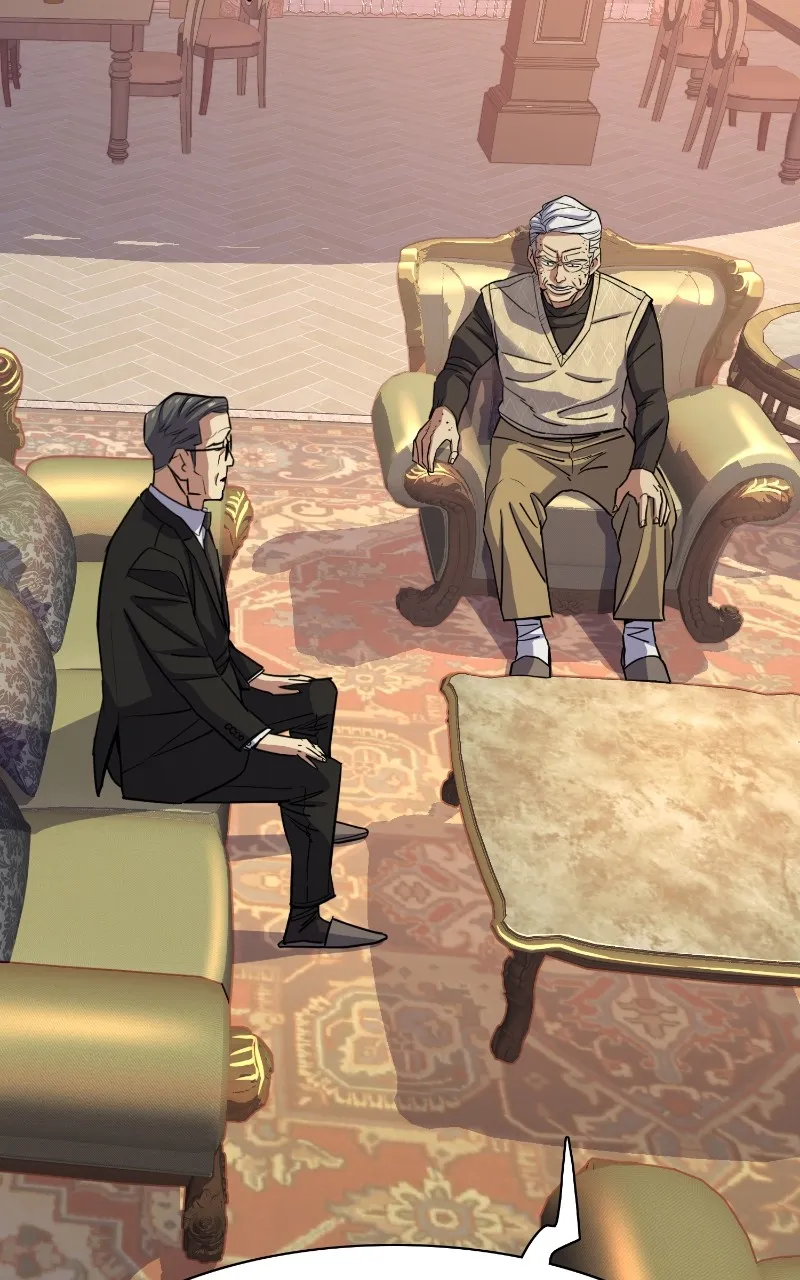 Read Reborn Rich EN Manga Online