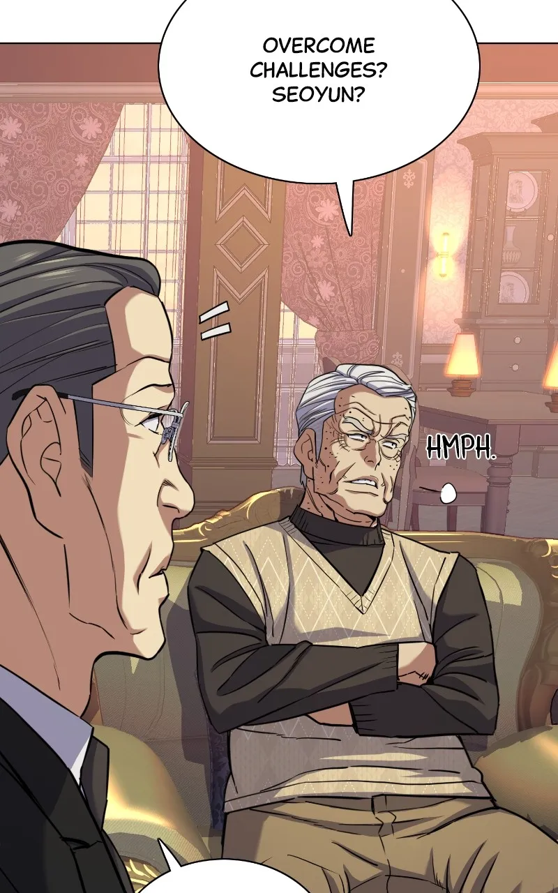 Read Reborn Rich EN Manga Online