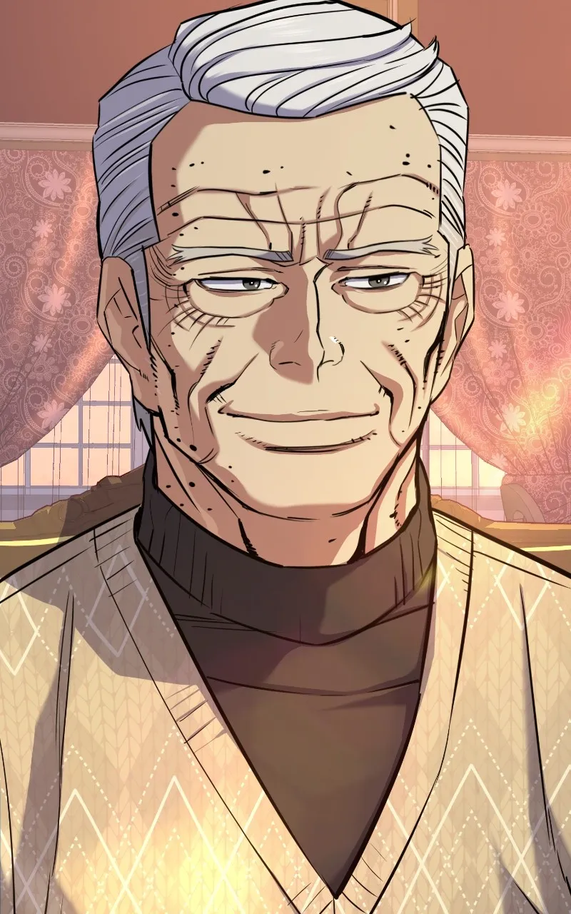 Read Reborn Rich EN Manga Online